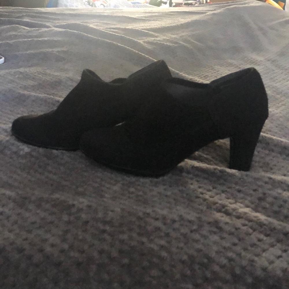 Aerosoles Heals